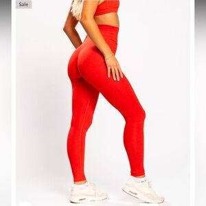 P’Tula Bare Contour Leggings